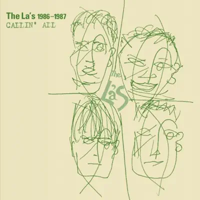 Lost La's 1986-1987 Callin' All - The La's Lost La's 1986-1987 Callin' All - The La's