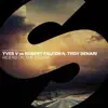 Riders On the Storm (feat. Troy Denari) - Single album lyrics, reviews, download
