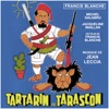 Tartarin de Tarascon (Original Movie Soundtrack) - EP