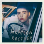 Grayson - Brother