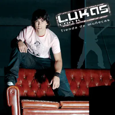 Tienda de Muñecas - Lukas con K