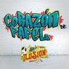 Corazón De Papel - Single