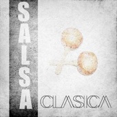 Salsa Clásica artwork