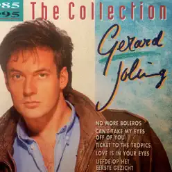 The Collection 1985 - 1995 - Gerard Joling