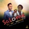 Salome (feat. Mauro Castillo) - Jhon Alex Castaño lyrics