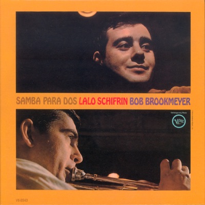 Samba Para Dos - Lalo Schifrin