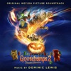 Goosebumps 2: Haunted Halloween (Original Motion Picture Soundtrack) artwork