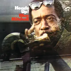 Heads Up! - Blue Mitchell Heads Up! - Blue Mitchell