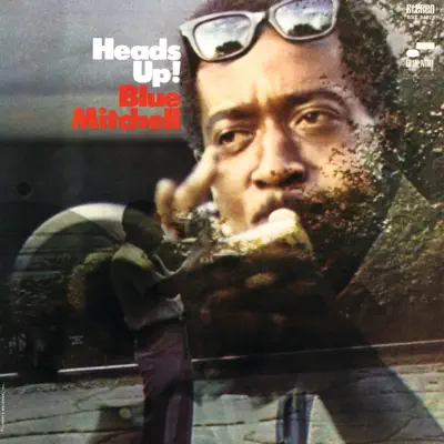Heads Up! - Blue Mitchell