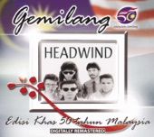Gemilang Headwind, 2007