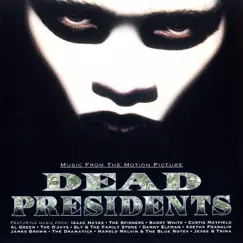 Dead Presidents, Vol. 1 (Music from the Motion Picture) by Various Artists album reviews, ratings, credits