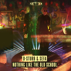 D-Sturb - Nothing Like the Oldschool