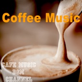 Coffee Music artwork