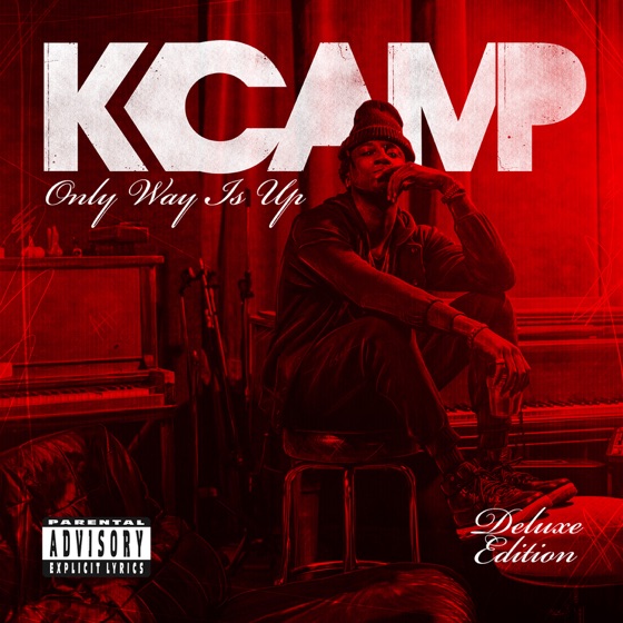 Cover artwork for I'm Good