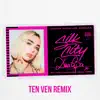 Electricity (feat. Dua Lipa) [Ten Ven Remix] - Single album lyrics, reviews, download