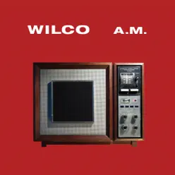 A.M. (Deluxe Edition) - Wilco