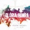 Glória e Honra - Nivea Soares lyrics