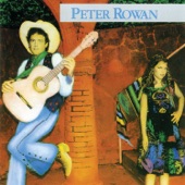 Peter Rowan - The Free Mexican Airforce