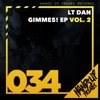 Gimme5!, Vol. 2 - EP