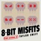 Blank Space - 8-Bit Misfits lyrics