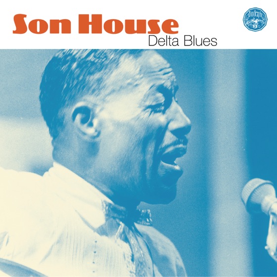 Cover artwork for The Jinx Blues