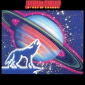 Jefferson Starship - Black Widow