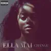 CHANGE - EP album lyrics, reviews, download