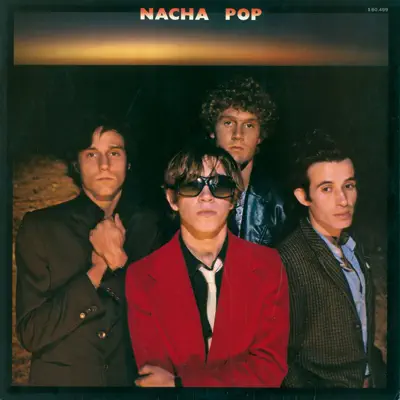 Nacha Pop - Nacha Pop