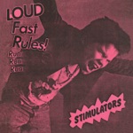 Loud Fast Rules - Single