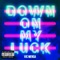 Down On My Luck (Zoo Station Remix) artwork