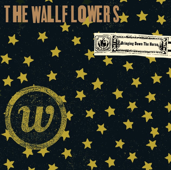 The Wallflowers - Bringing Down the Horse