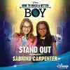 Stand Out (From "How to Build a Better Boy") - Single album lyrics, reviews, download