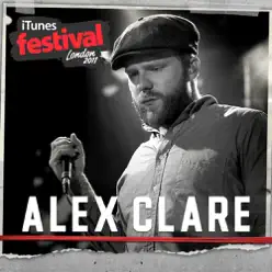 iTunes Festival: London 2011 - EP - Alex Clare
