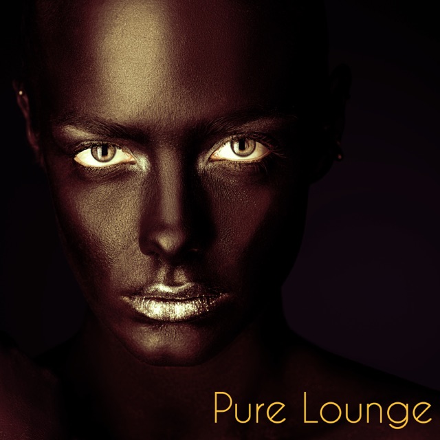 Pure Lounge – Imagine and Create Your Perfect Lounge & Chill Out Playlist Album Cover