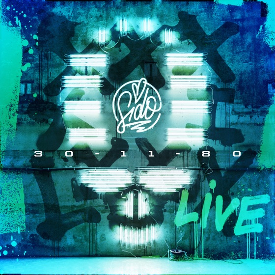 Cover artwork for Arbeit