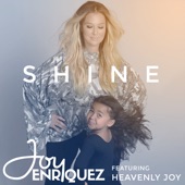 Shine (feat. Heavenly Joy) artwork