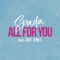 All for You (feat. Abi F Jones) [Spada Edit] - Spada lyrics
