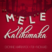 Mele Kalikimaka (feat. Fiji, Nomad) - Dionne Warwick