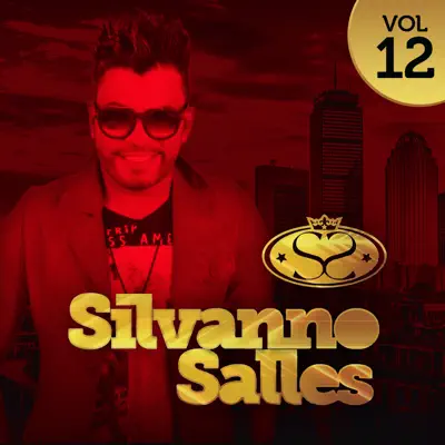 Volume 12 - Silvanno Salles Volume 12 - Silvanno Salles