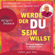 Robert Betz - Werde, der du sein willst - Schlüssel-Gedanken für ein neues Leben