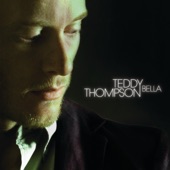 Teddy Thompson - Looking For A Girl