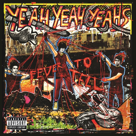 Cover artwork for Rich