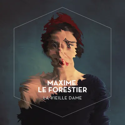 La vieille dame - Single - Maxime Le Forestier