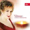 Christmas with Eva Urbanová album lyrics, reviews, download