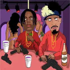 Droga da Boa (feat. Klyn) - Single - Young Mascka Droga da Boa (feat. Klyn) - Single - Young Mascka