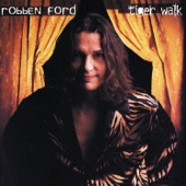 Robben Ford - Comin' Up