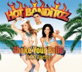 Shake Your Ballá (1,2,3 Alarma) [Single Mix] artwork