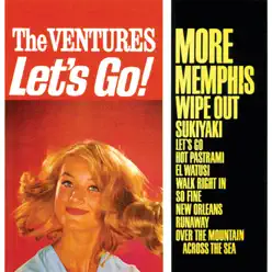 Let's Go! - The Ventures