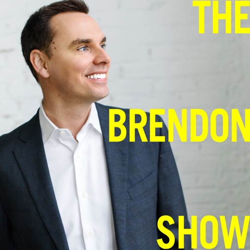 THE BRENDON SHOW: Release Meditation Technique