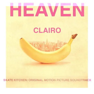 Heaven - Single - Clairo